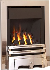 Kohlangaz Marbury Plus MC Gas Fire - HSPC00MN (Engine Only)