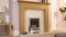 Kohlangaz Marbury Plus SC Gas Fire - HSPC00SN (Engine Only)