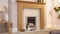 Kohlangaz Marbury Plus SC Gas Fire - HSPC00SN (Engine Only)