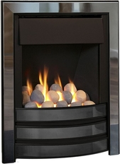 Kohlangaz Marbury Plus SC Gas Fire - HSPC00SN (Engine Only)