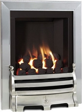 Kohlangaz Marbury SC Gas Fire - HNVC00SN (Engine Only)