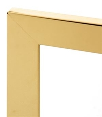 Kohlangaz Standard Brass Trim MC - B-125500