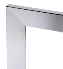 Kohlangaz Standard Satin Silver Trim SC - B-125570