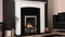 Kohlangaz Thetford MC Gas Fire - HSRC00MN (Engine Only)