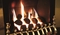 Kohlangaz Thetford MC Gas Fire - HSRC00MN (Engine Only)