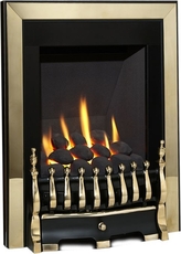 Kohlangaz Thetford MC Gas Fire - HSRC00MN (Engine Only)