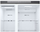L.G. 91.3cm American Fridge Freezer - GSBC40PYPE