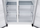 L.G. 91.3cm American Fridge Freezer - GSBC40PYPE