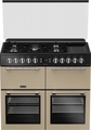 Leisure 100cm Dual Fuel Range Cooker - CC100F521C