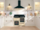 Leisure 100cm Gas Range Cooker - CK100G232C