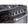 Leisure 110cm Dual Fuel Range Cooker - CK110F232K