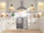 Leisure 90cm Ceramic Range Cooker - PR90C530X 