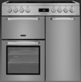 Leisure 90cm Ceramic Range Cooker - PR90C530X 