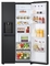 LG 91cm American Style Fridge Freezer - GSLC40EPPE 