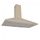 Luxair 90cm Chimney Hood - LA-90-STD-IV