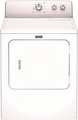 Maytag 10.5kg Commercial Vented Tumble Dryer - 3LMEDC315FW