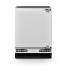 Montpellier 59.5cm Built Under Larder Fridge - MBUL134E