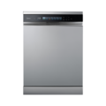 Midea 12PL Freestanding Fullsize Dishwasher - MDWPF1233CS