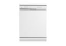 Midea 12PL Freestanding Fullsize Dishwasher - MDWPF1233CW