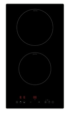 Midea 30cm Induction Hob - MIH350D157KO