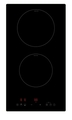 Midea 30cm Induction Hob - MIH350D157KO