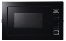 Midea 38.8cm Built-In Combi Microwave - MBMTC925E8D-BK