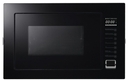 Midea 38.8cm Built-In Combi Microwave - MBMTC925E8D-BK