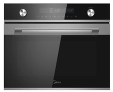 Midea 45.4cm 50L Built in Combination Microwave Oven - MBMTV950E