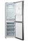 Midea 55cm Frost Free Fridge Freezer - MDRB379FGD02