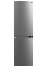 Midea 55cm Frost Free Fridge Freezer - MDRB379FGD02