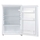 Midea 55cm Undercounter Larder Fridge - MDRD194FGE01