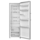 Midea 60cm 185cm Tall Larder Fridge - MDRD502MTE46S