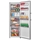 Midea 60cm 185cm Tall Larder Fridge - MDRD502MTE46S