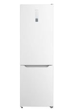 Midea 60cm Frost Free Fridge Freezer - MDRB424FGD01O