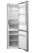 Midea 60cm Frost Free Fridge Freezer - MDRB521MIC46
