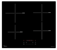 Midea 60cm Induction Hob - MIH740F238K0