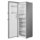 Midea 60cm Tall No Frost Freezer - MDRU385MTE46S 