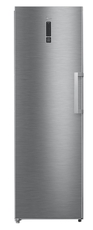 Midea 60cm Tall No Frost Freezer - MDRU385MTE46S 
