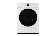 Midea 8+6kg, 1400 Spin Washer Dryer - MF20ED80WB