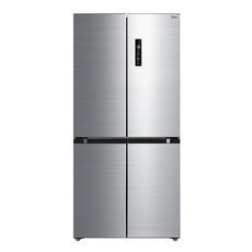 Midea 83.3cm Multi Door Fridge Freezer - MDRF632FIE46