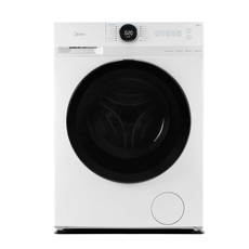 Midea 8kg 1400 Spin Washing Machine - MF20EW80WB 