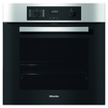 Miele 60cm Pyrolytic Single Oven - H2267-1BPCLST