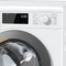 Miele 8kg 1400 Spin Washing Machine - WED665