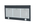 Montpellier 100cm Chimney Hood - MH1000BK