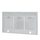 Montpellier 100cm Chimney Hood - MH1000X