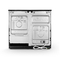 Montpellier 100cm Dual Fuel Range Cooker - MDFRC100C