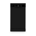 Montpellier 10PL Slimline Dishwasher - MDWD1064K