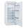 Montpellier 122cm In-Column Icebox Fridge - MITR125