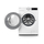 Montpellier 12kg 1400RPM Washing Machine - MWM1214W