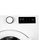 Montpellier 12kg 1400RPM Washing Machine - MWM1214W